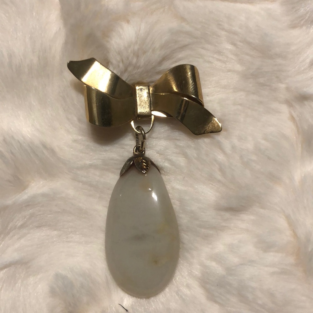 Antique Brooch